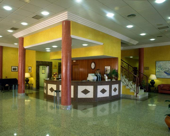 Velada Merida Interior photo