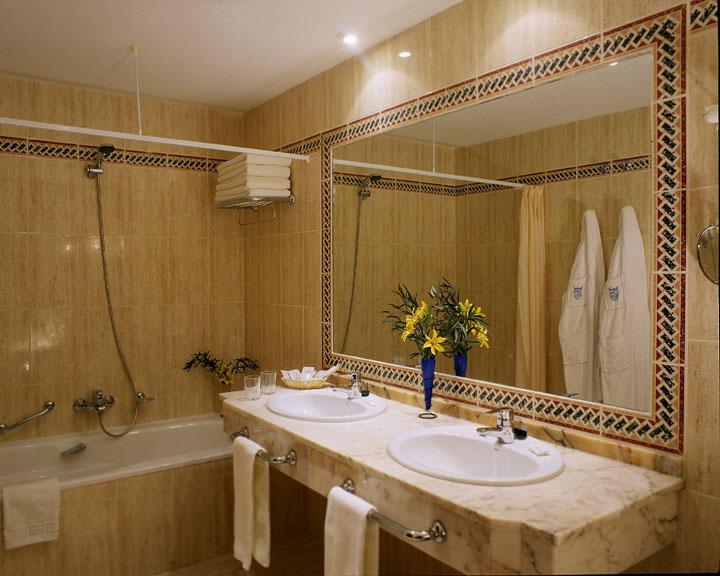 Velada Merida Room photo