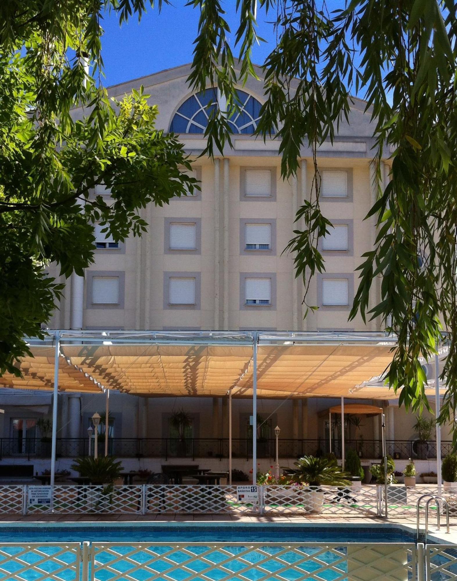 Velada Merida Exterior photo