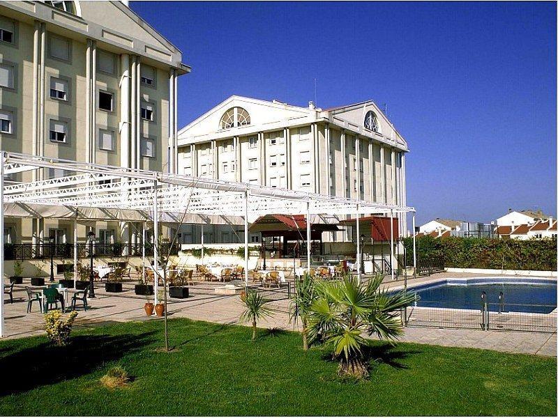 Velada Merida Exterior photo