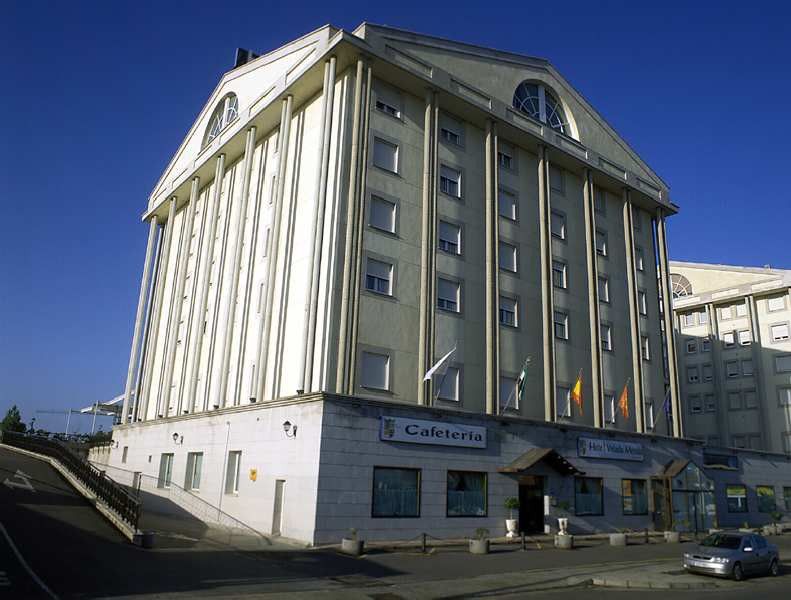 Velada Merida Exterior photo