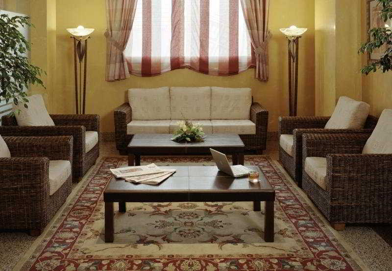 Velada Merida Interior photo