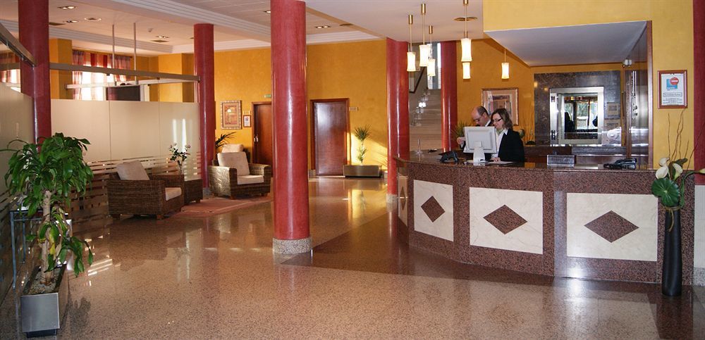 Velada Merida Exterior photo