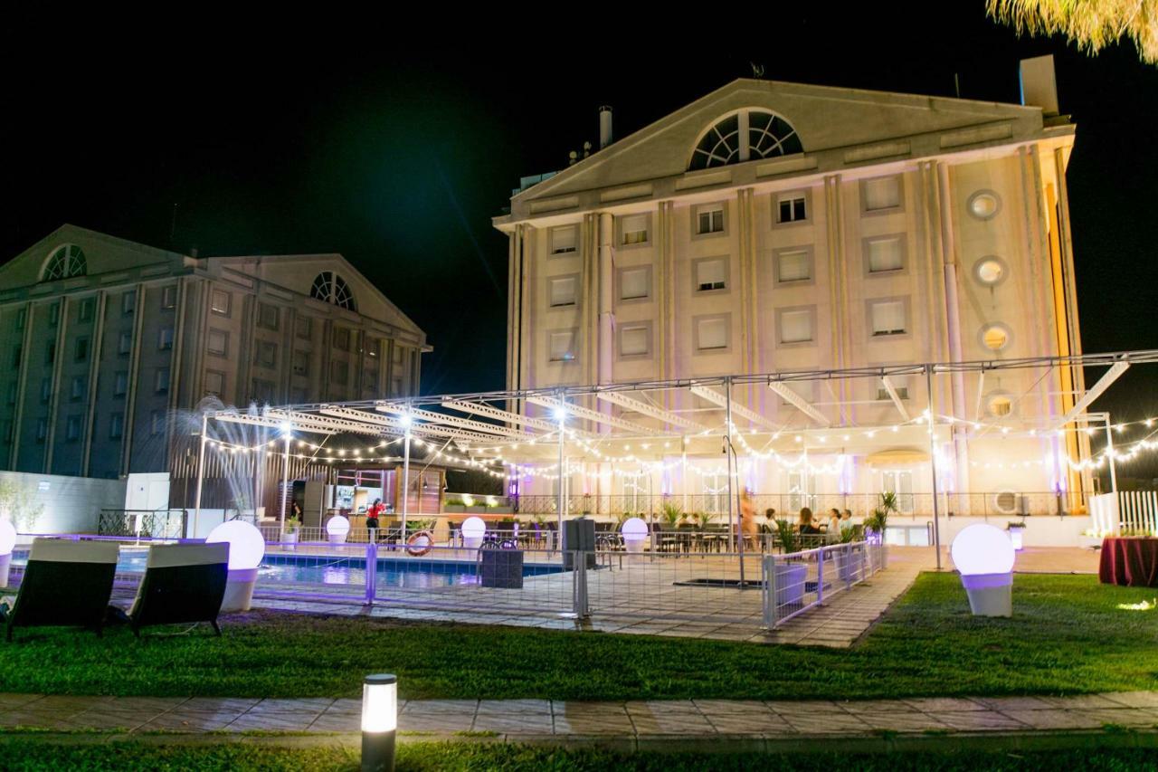 Velada Merida Exterior photo